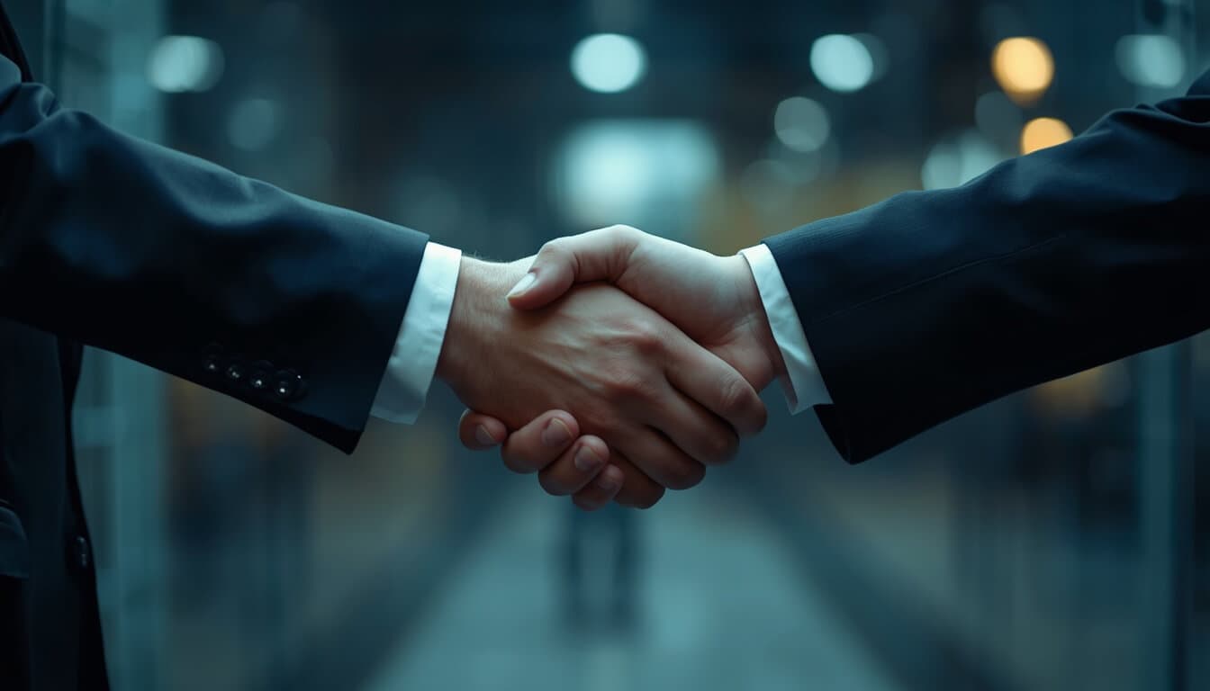 Финальный призыв к действию